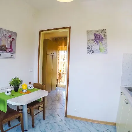 Casa Augusta Apartment