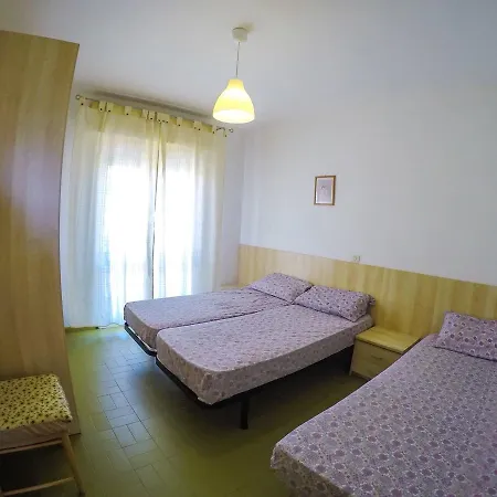 Apartment Casa Augusta