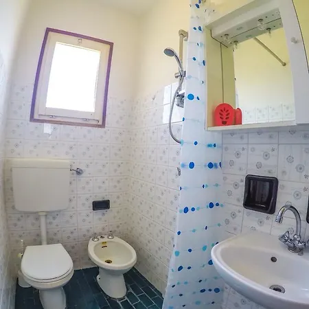 Casa Augusta Apartment Bibione