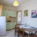 Appartement Casa Augusta