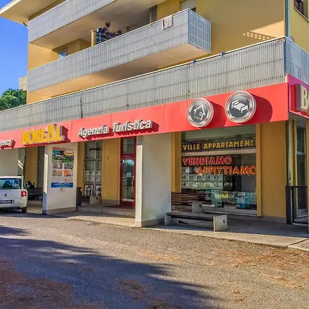 Casa Augusta