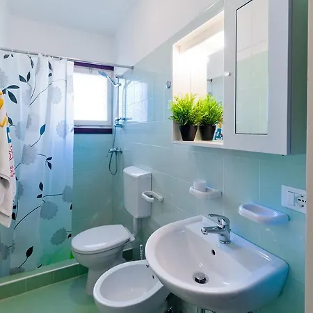 Appartement Casa Augusta *