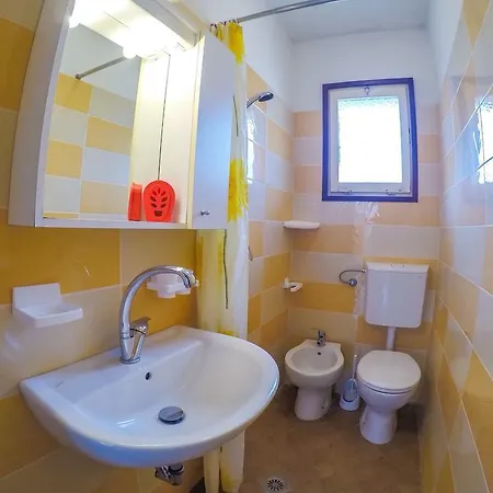 Апартаменты Casa Augusta Бибионе