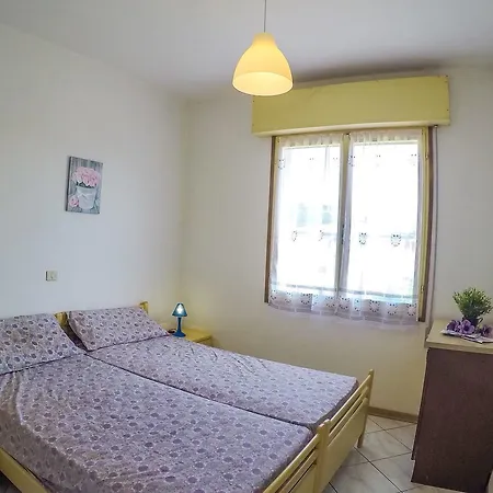 Appartement Casa Augusta