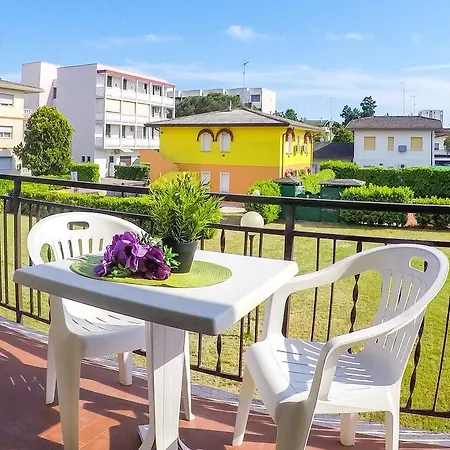 아파트 Casa Augusta