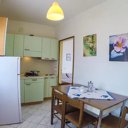Apartment Casa Augusta