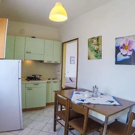 Апартаменты Casa Augusta