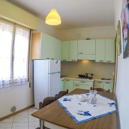 Casa Augusta Appartement