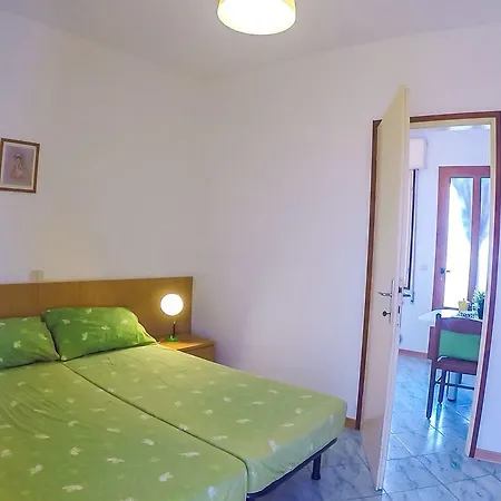 Appartement Casa Augusta *