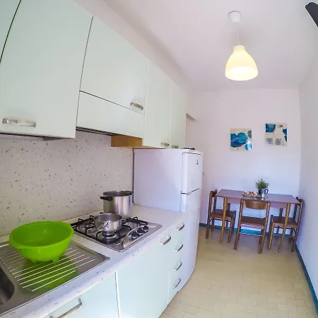 Appartement Casa Augusta *
