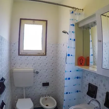 Appartement Casa Augusta