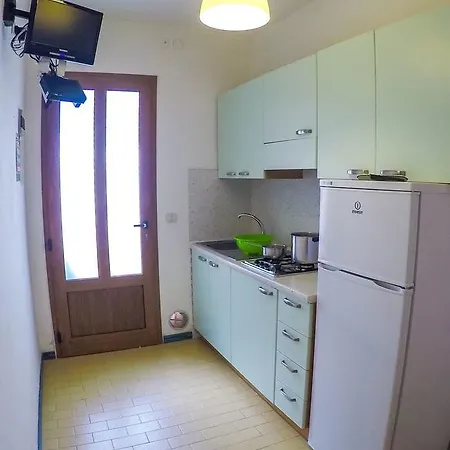 Appartement Casa Augusta *