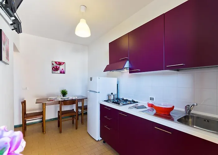 Casa Augusta * Bibione