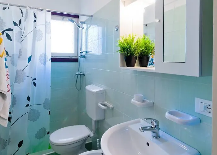 Appartement Casa Augusta *