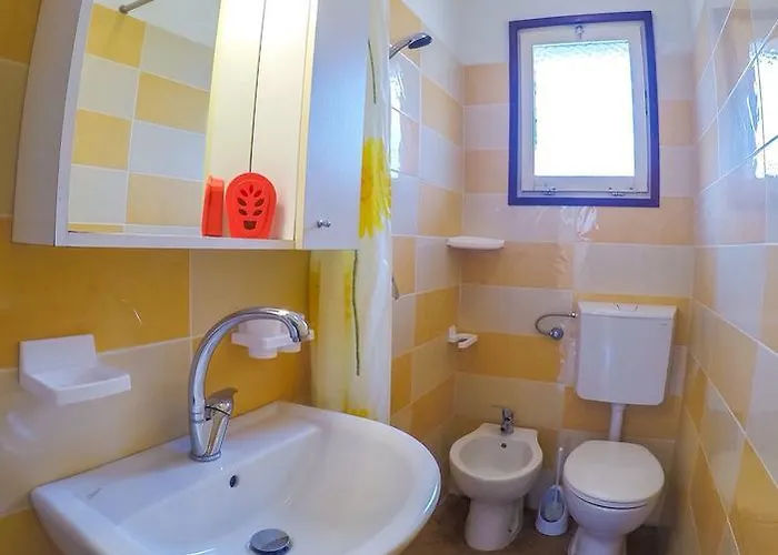 Appartement Casa Augusta Bibione