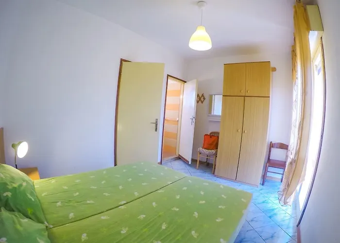 Casa Augusta Appartement Bibione