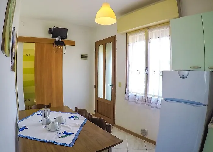 Апартаменти Casa Augusta *