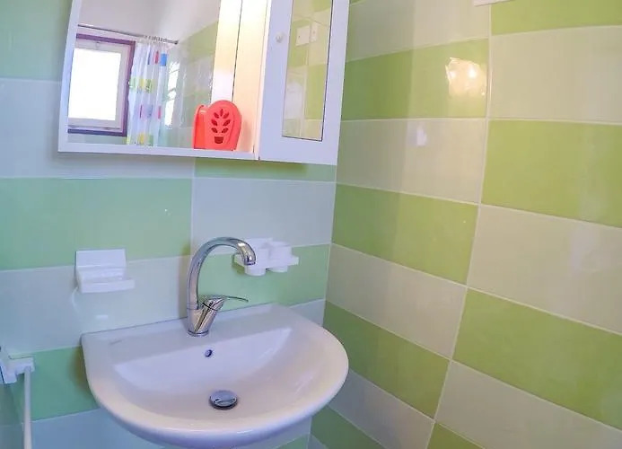 Appartement Casa Augusta Bibione