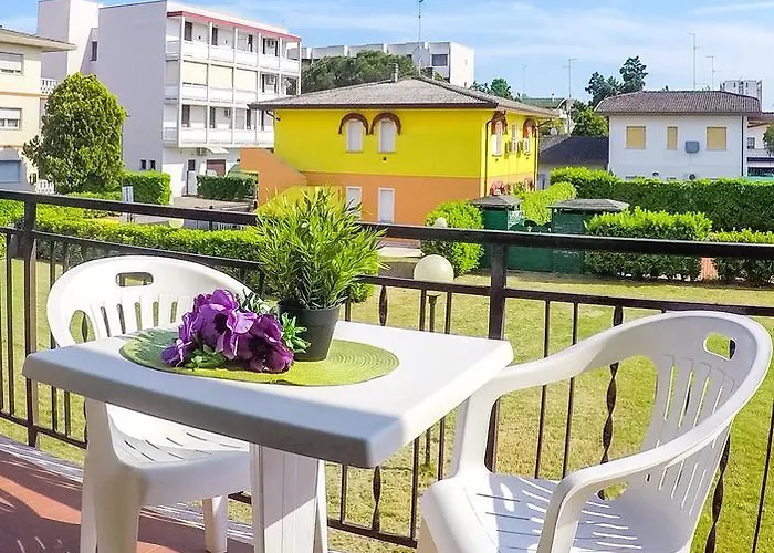 Appartement Casa Augusta