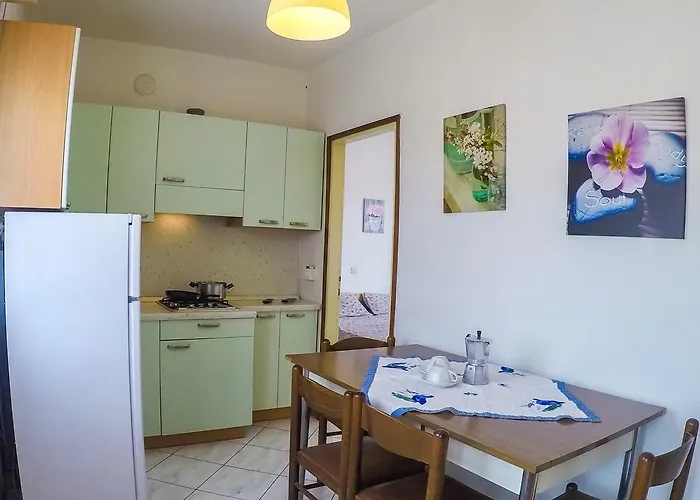 Апартаменти Casa Augusta