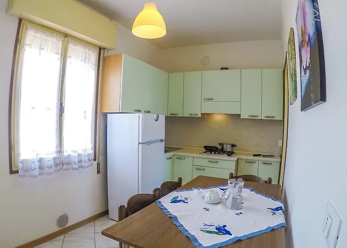 Casa Augusta Апартаменти