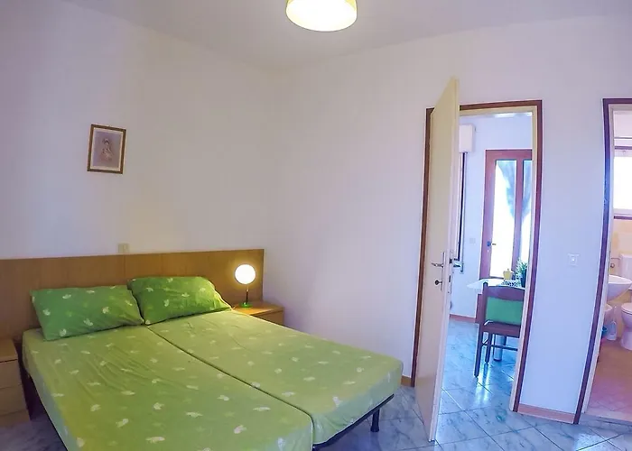 Appartement Casa Augusta *