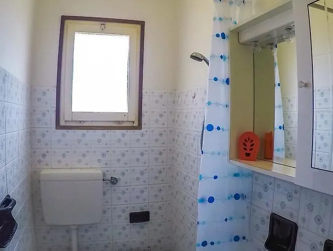 Appartement Casa Augusta