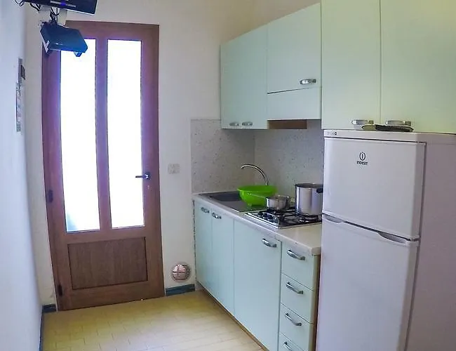 Appartement Casa Augusta *